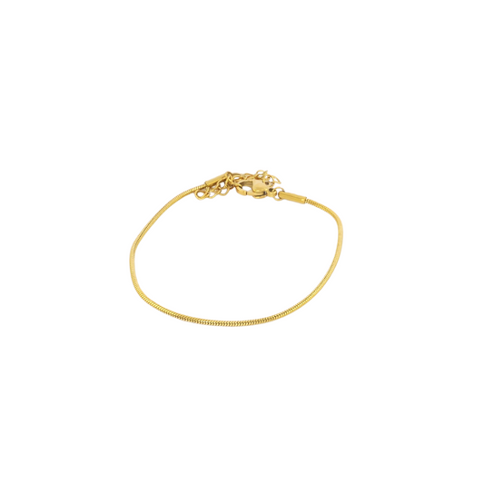 Fine Strand Bracelet