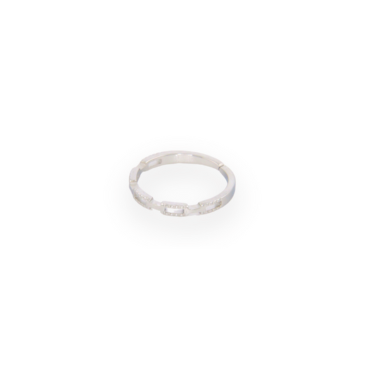 Not So Basic - Silver